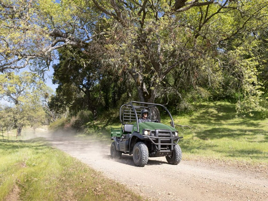 2023 Kawasaki Mule SX™ 4x4 FI