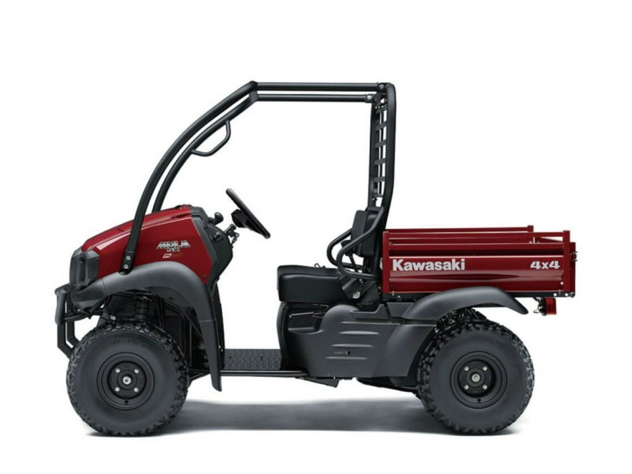 2023 Kawasaki Mule SX™ 4x4 FI