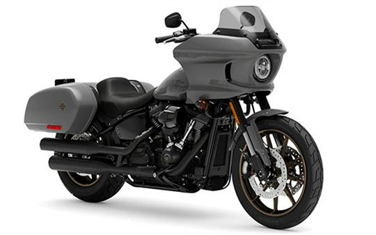 2022 Harley-Davidson Low Rider ST