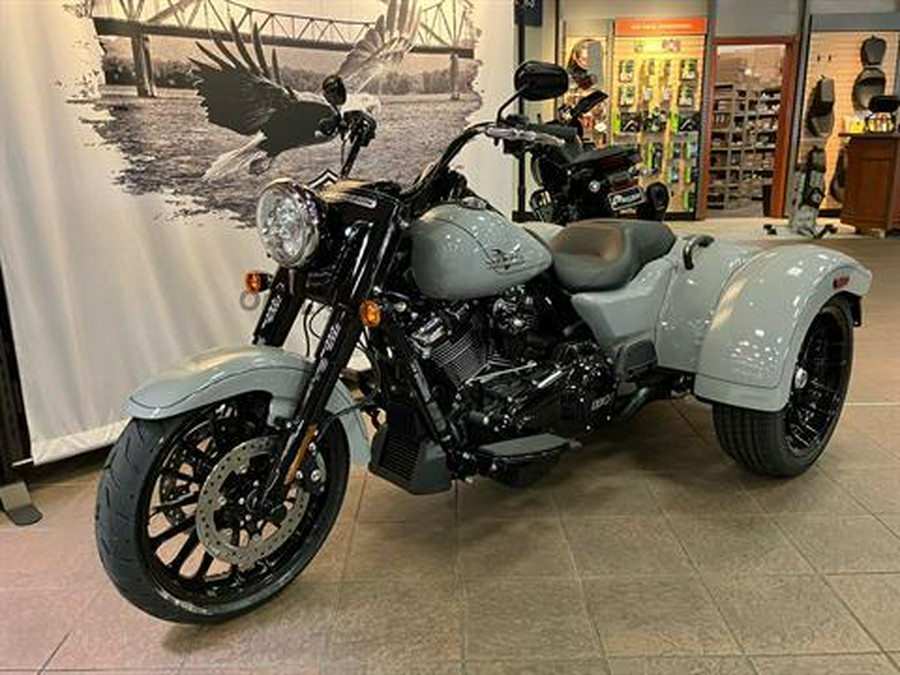 2024 Harley-Davidson Freewheeler®