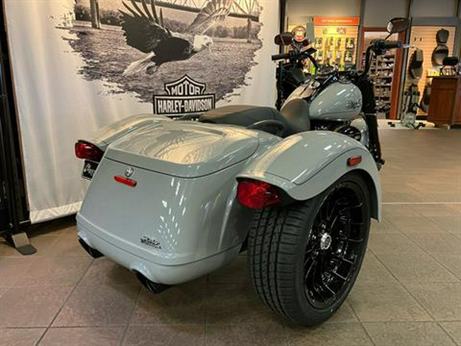 2024 Harley-Davidson Freewheeler®