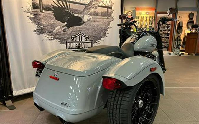 2024 Harley-Davidson Freewheeler®