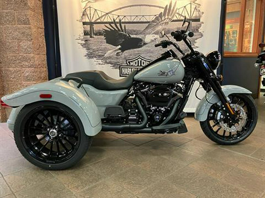 2024 Harley-Davidson Freewheeler®