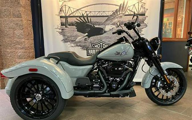 2024 Harley-Davidson Freewheeler®