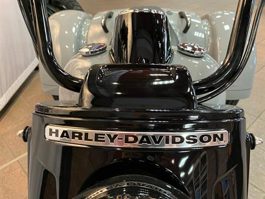 2024 Harley-Davidson Freewheeler®