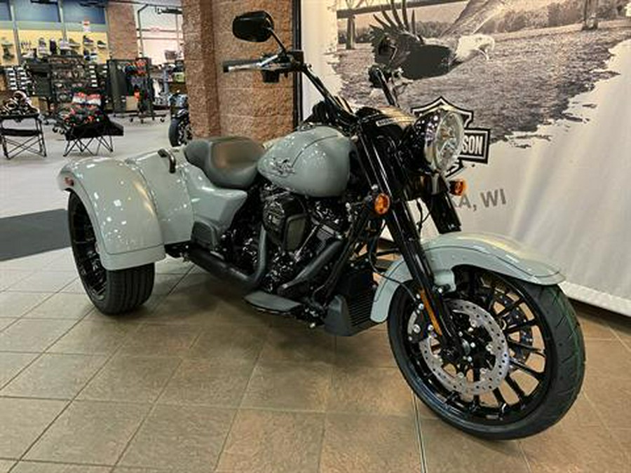 2024 Harley-Davidson Freewheeler®