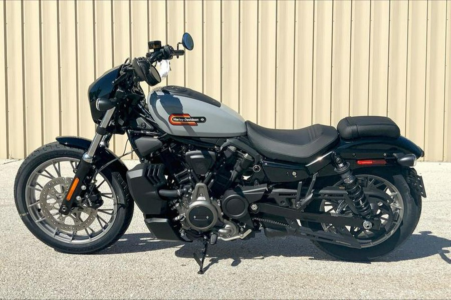 2024 Harley-Davidson® RH975S - Nightster® Special