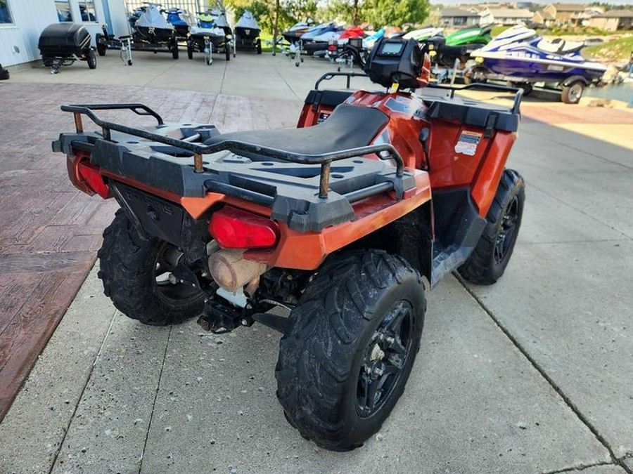 2020 Polaris® Sportsman® 570 Premium