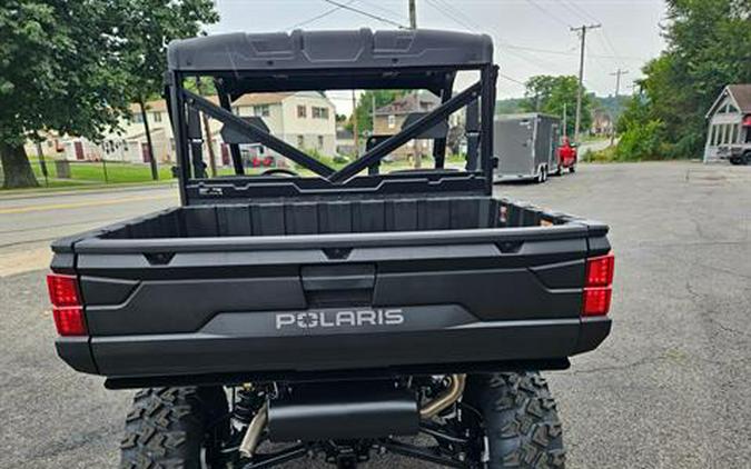 2025 Polaris Ranger 1000 Premium