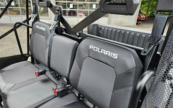 2025 Polaris Ranger 1000 Premium