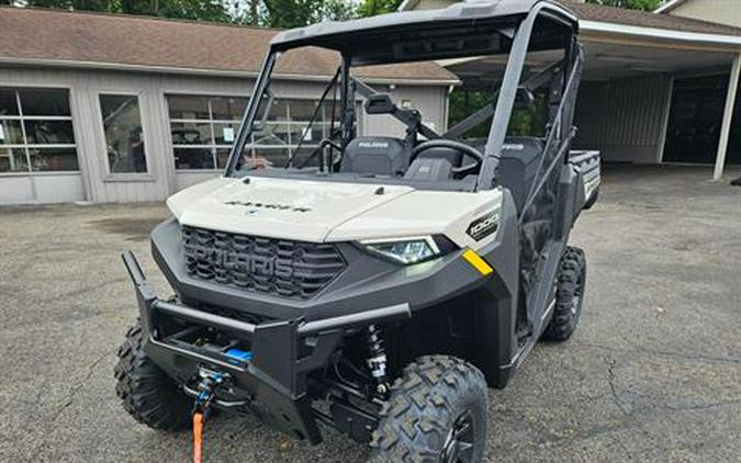 2025 Polaris Ranger 1000 Premium