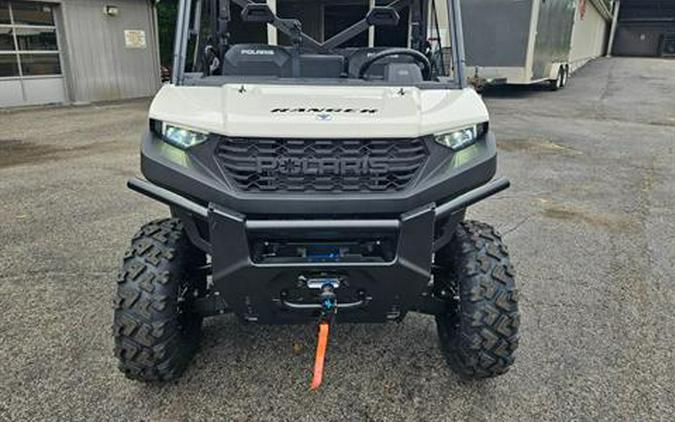 2025 Polaris Ranger 1000 Premium