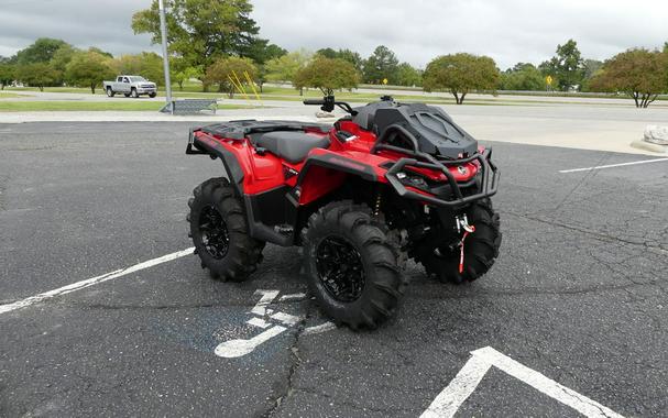 2024 Can-Am® Outlander X mr 850