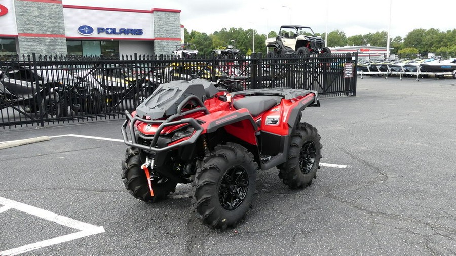 2024 Can-Am® Outlander X mr 850