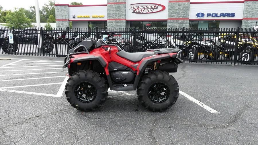 2024 Can-Am® Outlander X mr 850