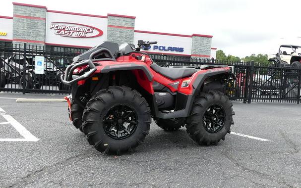 2024 Can-Am® Outlander X mr 850