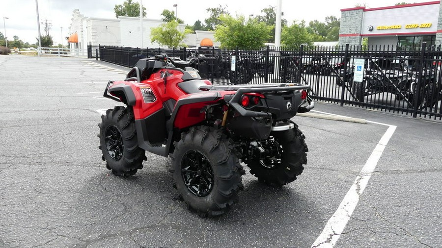 2024 Can-Am® Outlander X mr 850