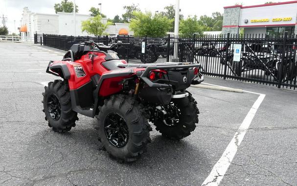 2024 Can-Am® Outlander X mr 850