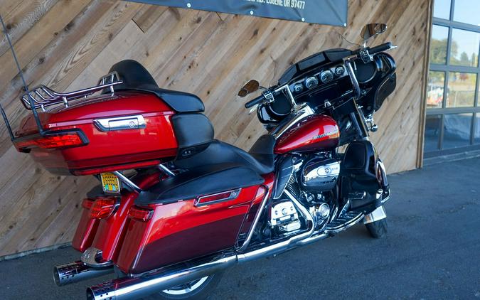 2019 Harley-Davidson Electra Glide® Ultra Limited