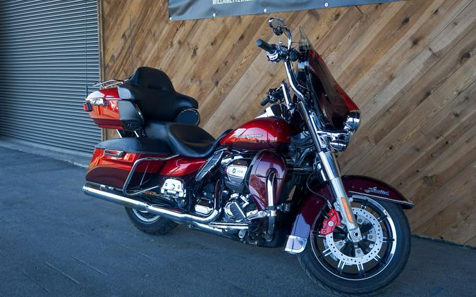 2019 Harley-Davidson Electra Glide® Ultra Limited