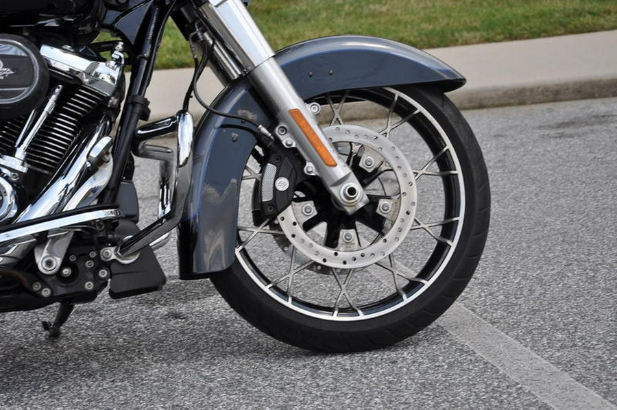 2021 Harley-Davidson® FLHXS - Street Glide® Special