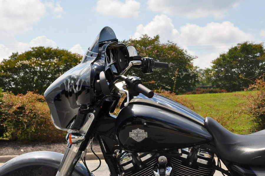 2021 Harley-Davidson® FLHXS - Street Glide® Special