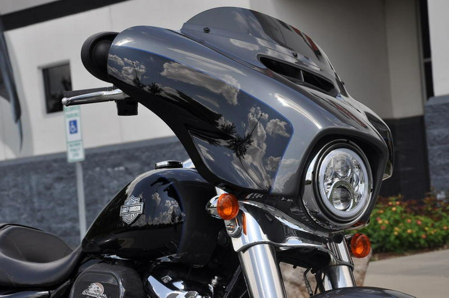 2021 Harley-Davidson® FLHXS - Street Glide® Special