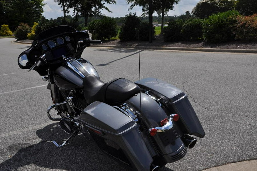 2021 Harley-Davidson® FLHXS - Street Glide® Special