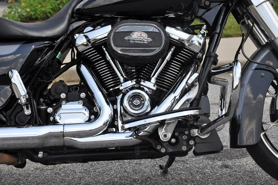 2021 Harley-Davidson® FLHXS - Street Glide® Special