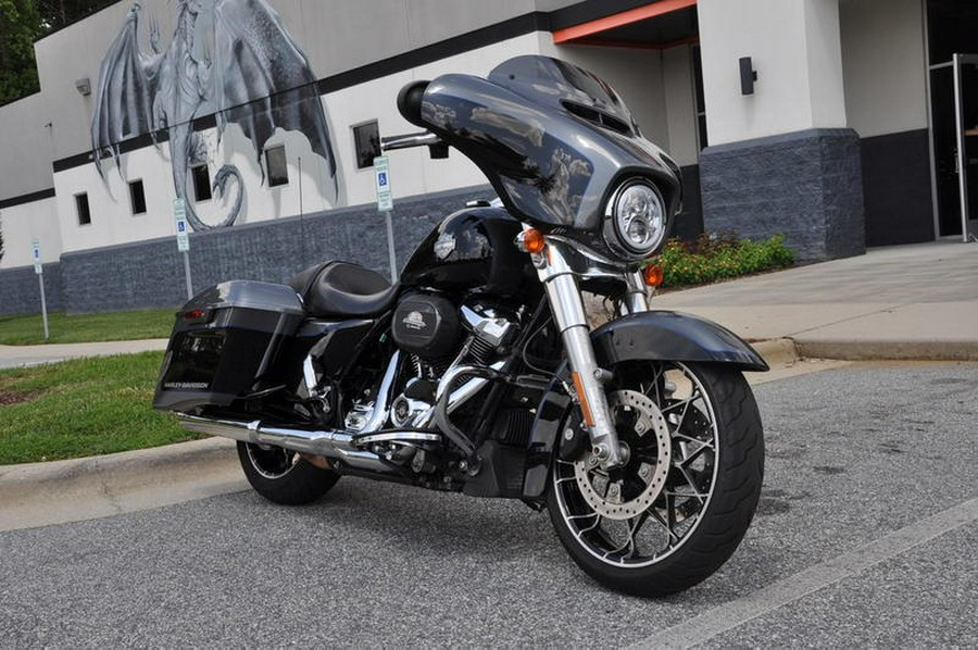 2021 Harley-Davidson® FLHXS - Street Glide® Special