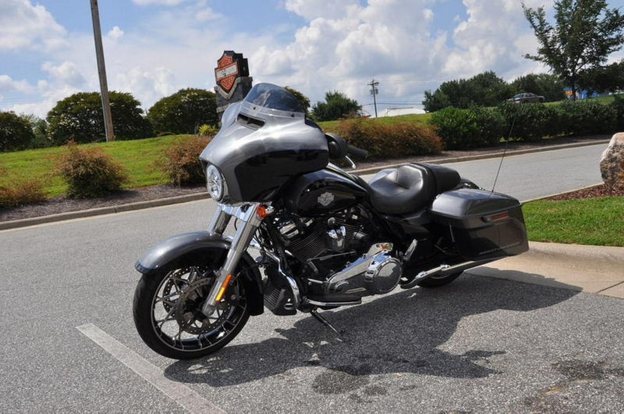 2021 Harley-Davidson® FLHXS - Street Glide® Special