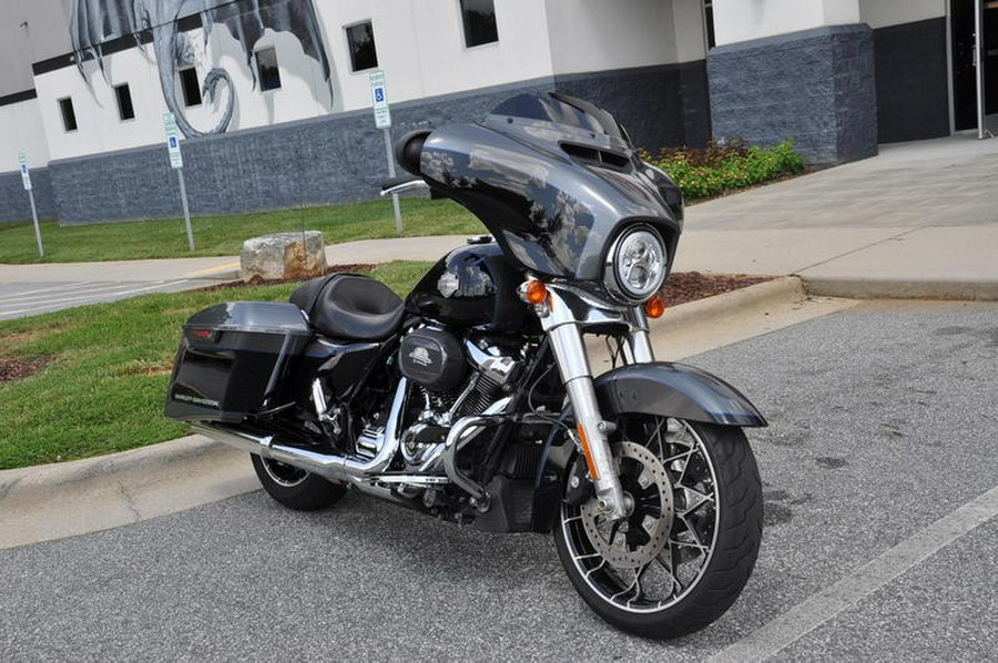 2021 Harley-Davidson® FLHXS - Street Glide® Special