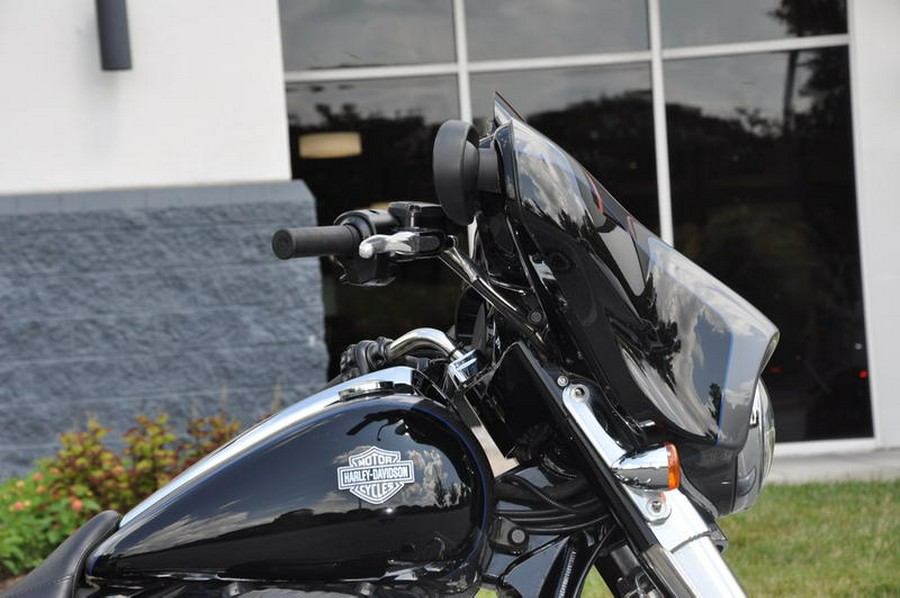 2021 Harley-Davidson® FLHXS - Street Glide® Special