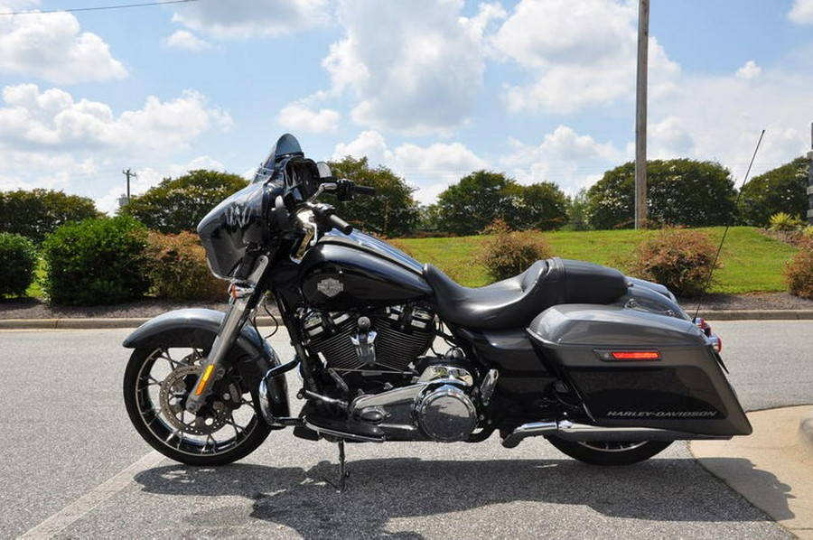 2021 Harley-Davidson® FLHXS - Street Glide® Special