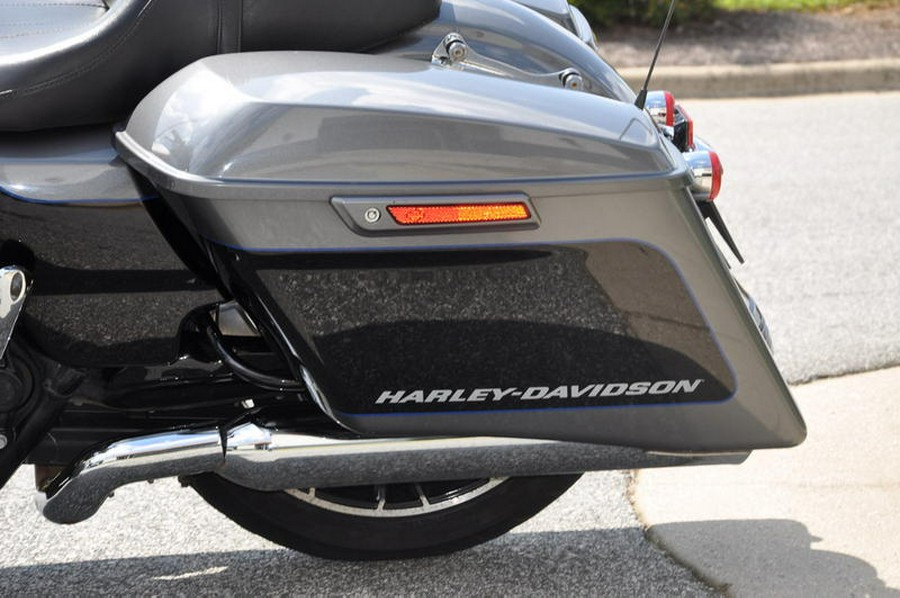2021 Harley-Davidson® FLHXS - Street Glide® Special
