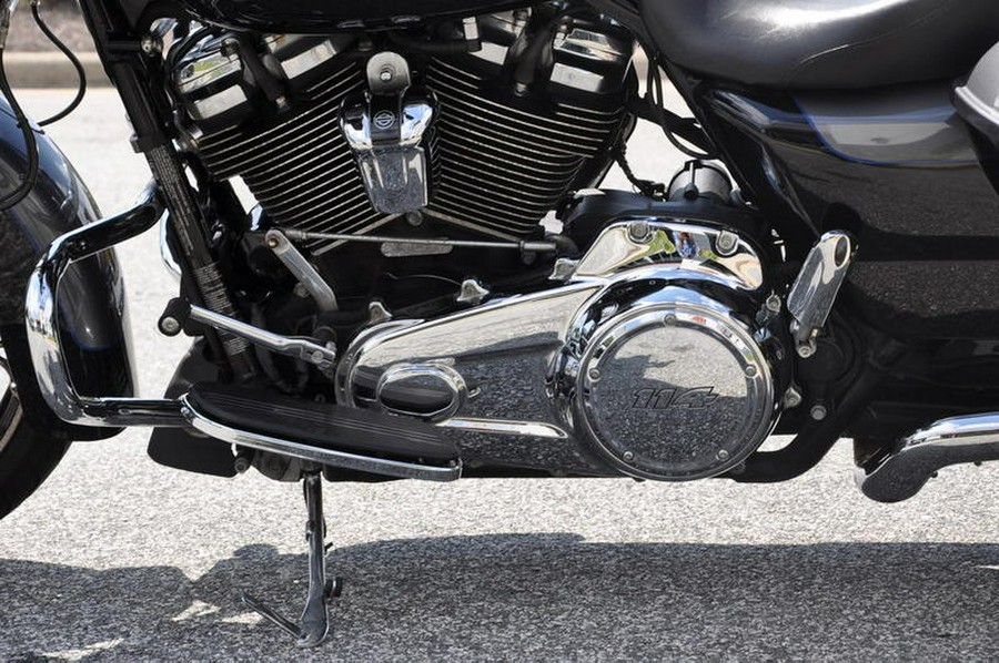 2021 Harley-Davidson® FLHXS - Street Glide® Special