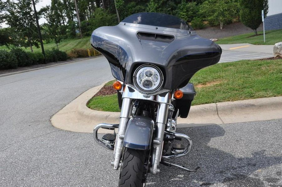 2021 Harley-Davidson® FLHXS - Street Glide® Special