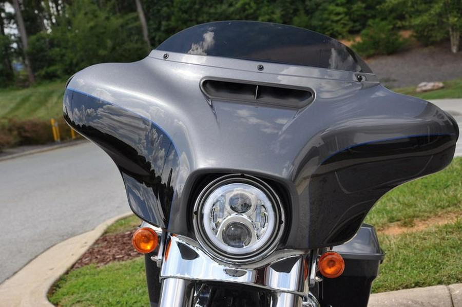 2021 Harley-Davidson® FLHXS - Street Glide® Special