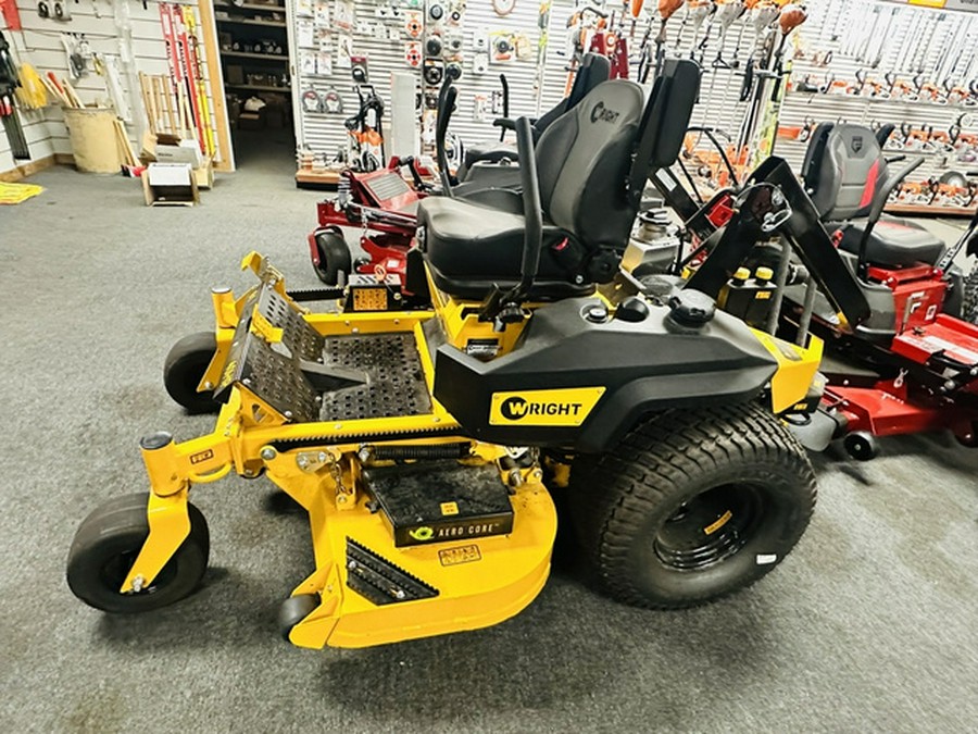 Wright ZXT 61" ZERO TURN