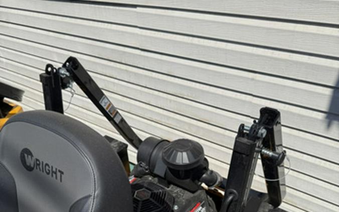 Wright ZXT 61" ZERO TURN