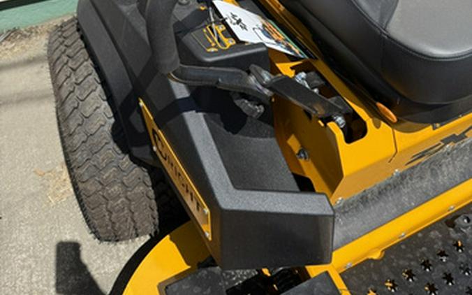 Wright ZXT 61" ZERO TURN