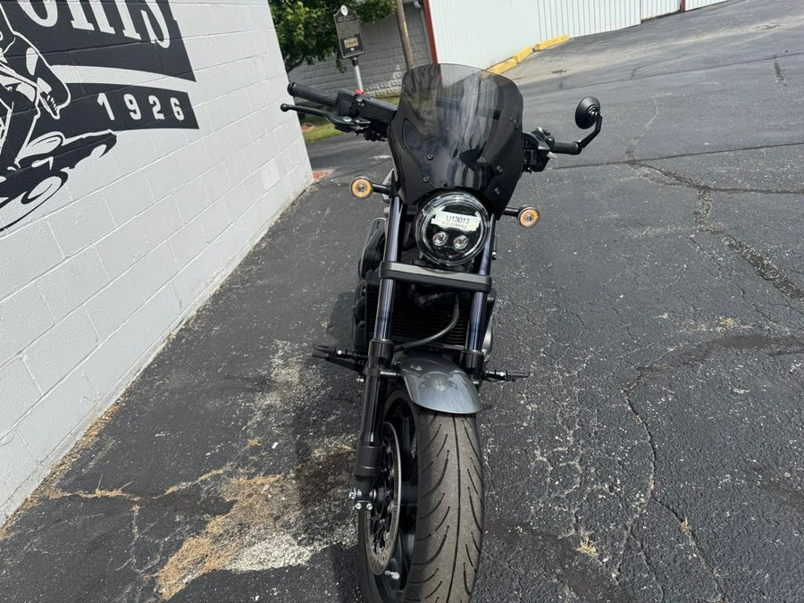 2024 Honda Rebel 1100 DCT