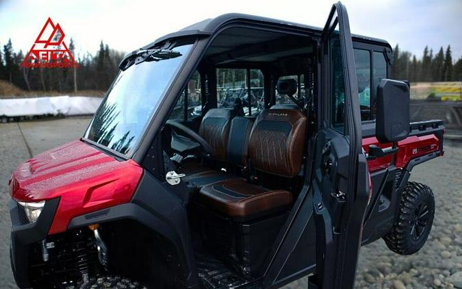 New 2026 CFMOTO UFORCE 10 XL PRO HIGHLAND