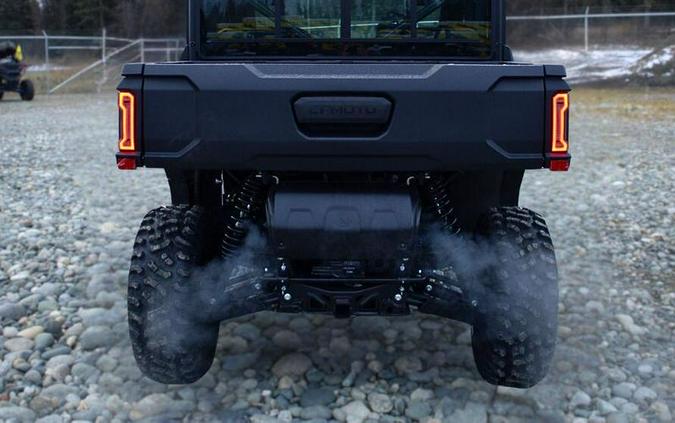 New 2026 CFMOTO UFORCE 10 XL PRO HIGHLAND