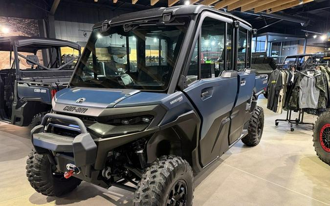 2026 Can-Am Defender MAX XT CAB HD11 With 10.25 In.Display