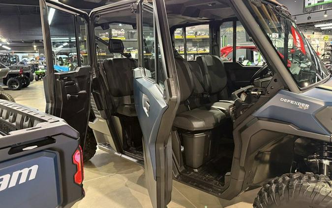2026 Can-Am Defender MAX XT CAB HD11 With 10.25 In.Display