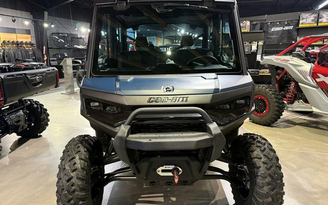 2026 Can-Am Defender MAX XT CAB HD11 With 10.25 In.Display