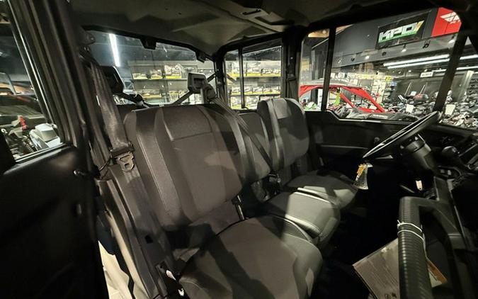 2026 Can-Am Defender MAX XT CAB HD11 With 10.25 In.Display