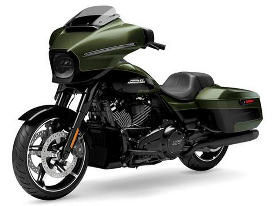 2026 Harley-Davidson Street Glide®