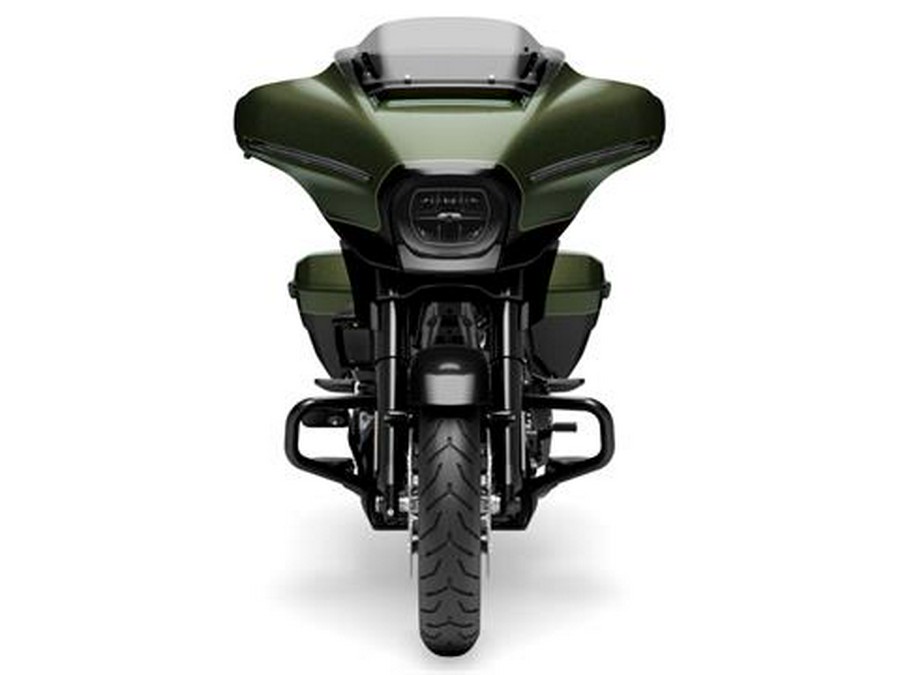 2026 Harley-Davidson Street Glide®